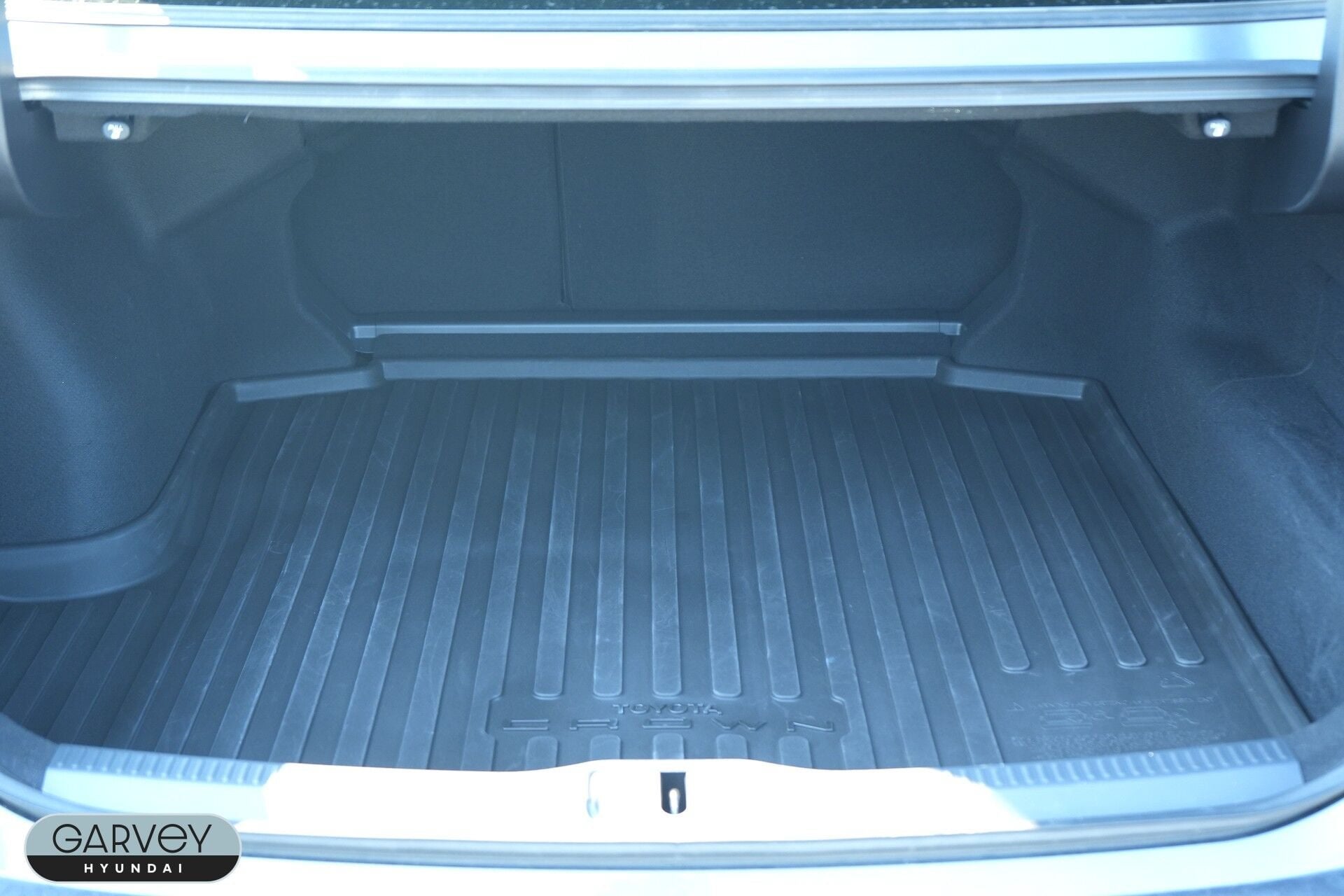 2023 Toyota Crown Base