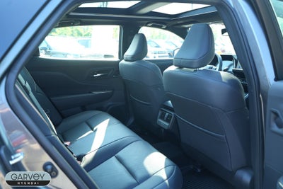 2023 Toyota Crown Base