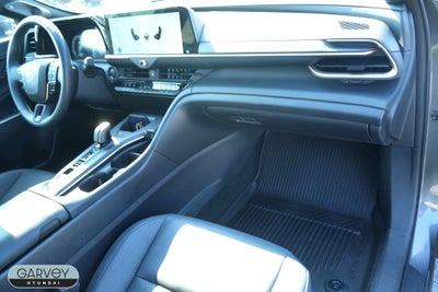 2023 Toyota Crown Base