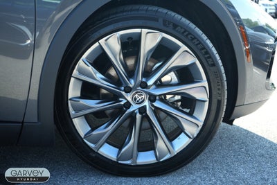 2023 Toyota Crown Base