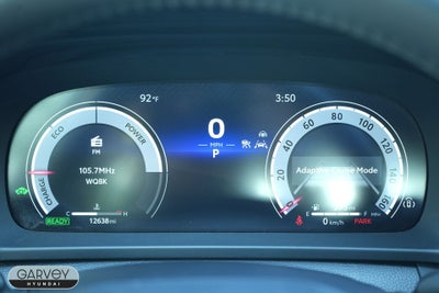 2023 Toyota Crown Base