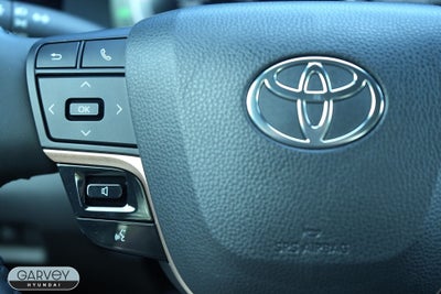 2023 Toyota Crown Base