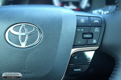 2023 Toyota Crown Base