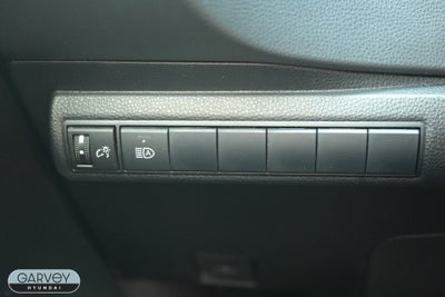 2021 Toyota Corolla Hatchback Base
