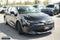 2021 Toyota Corolla Hatchback Base