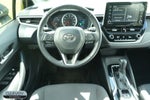 2021 Toyota Corolla Hatchback Base