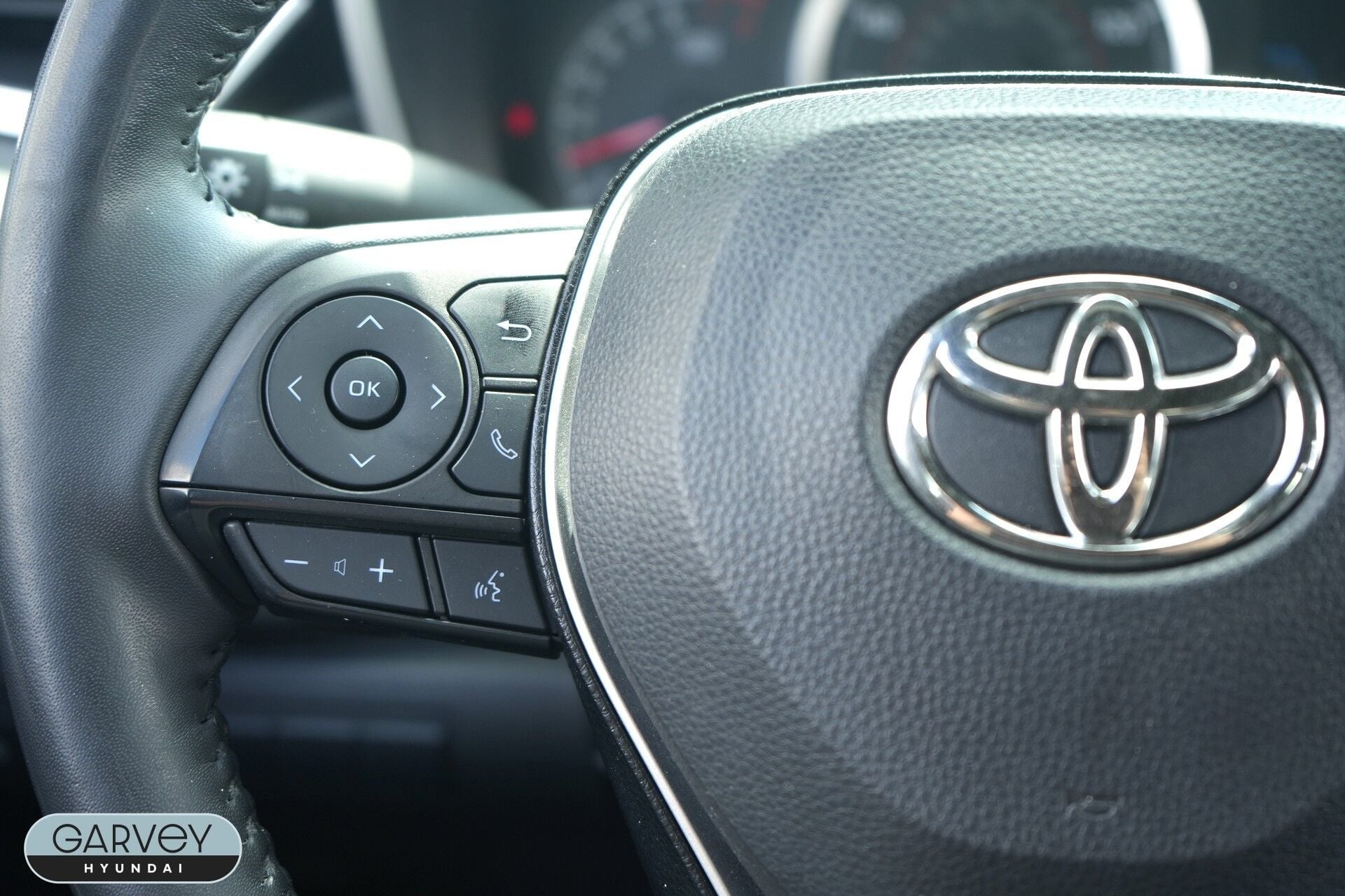 2021 Toyota Corolla Hatchback Base