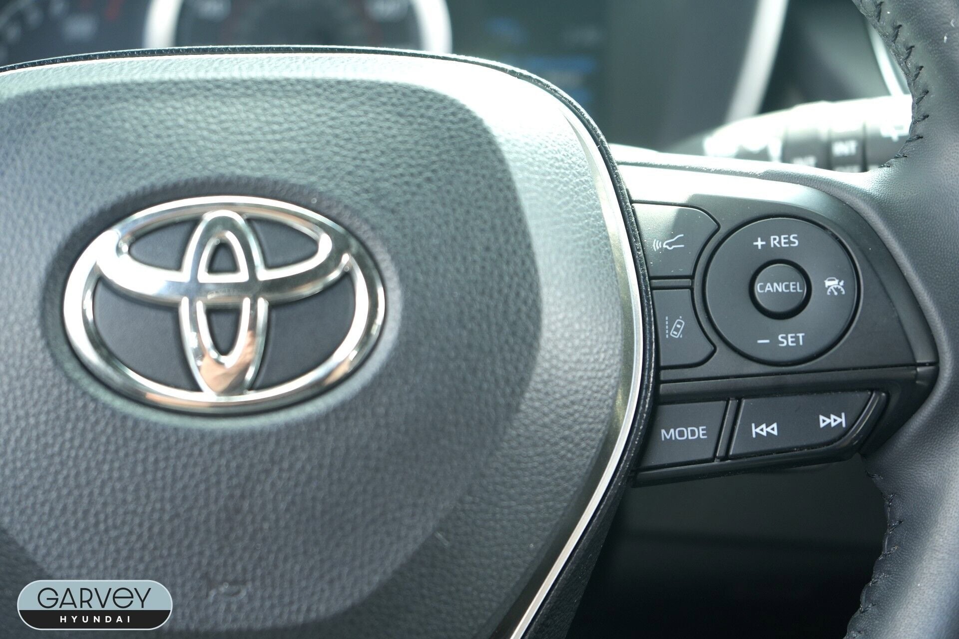 2021 Toyota Corolla Hatchback Base