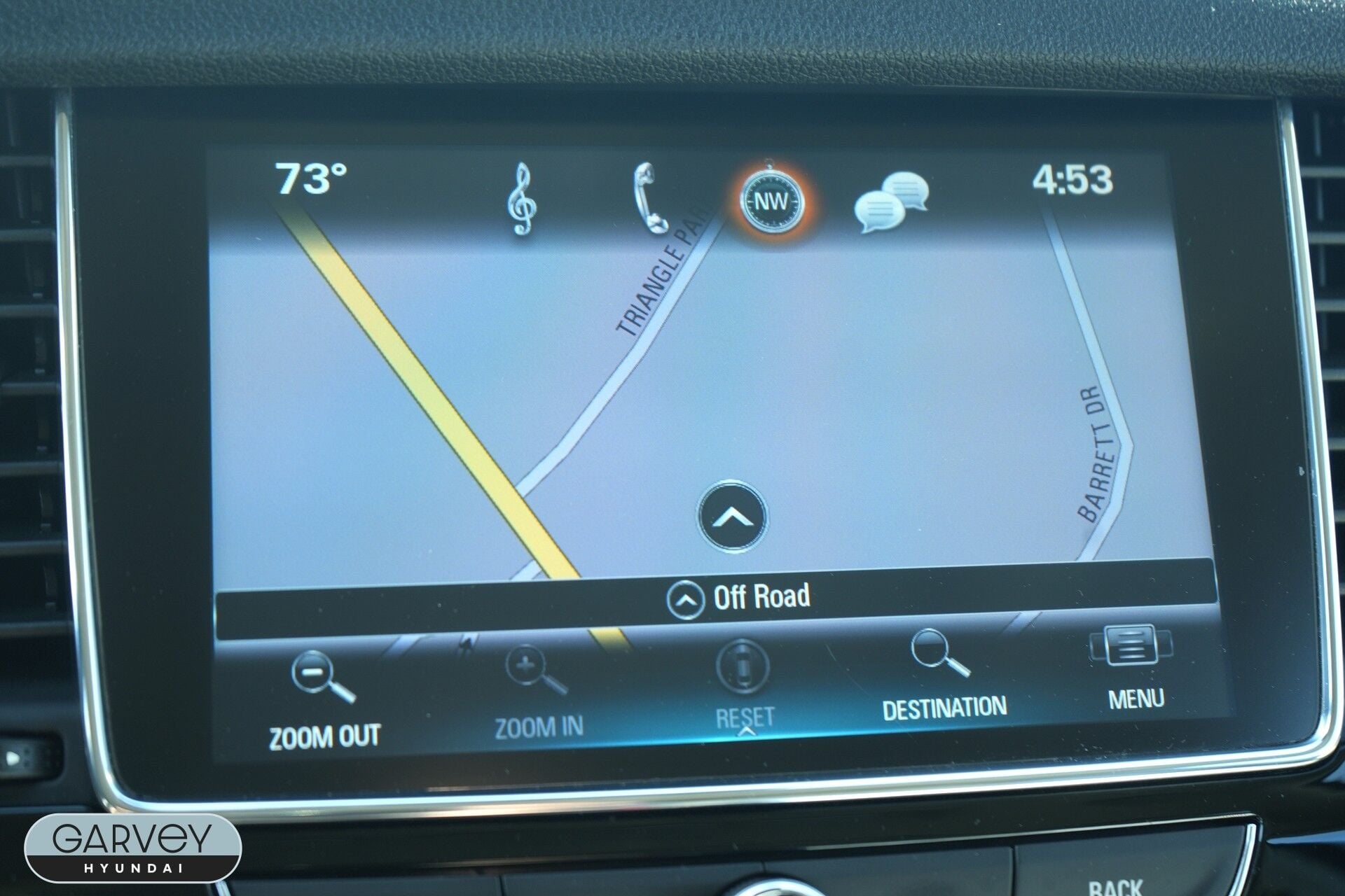 2017 Buick Encore Premium - Photo 10