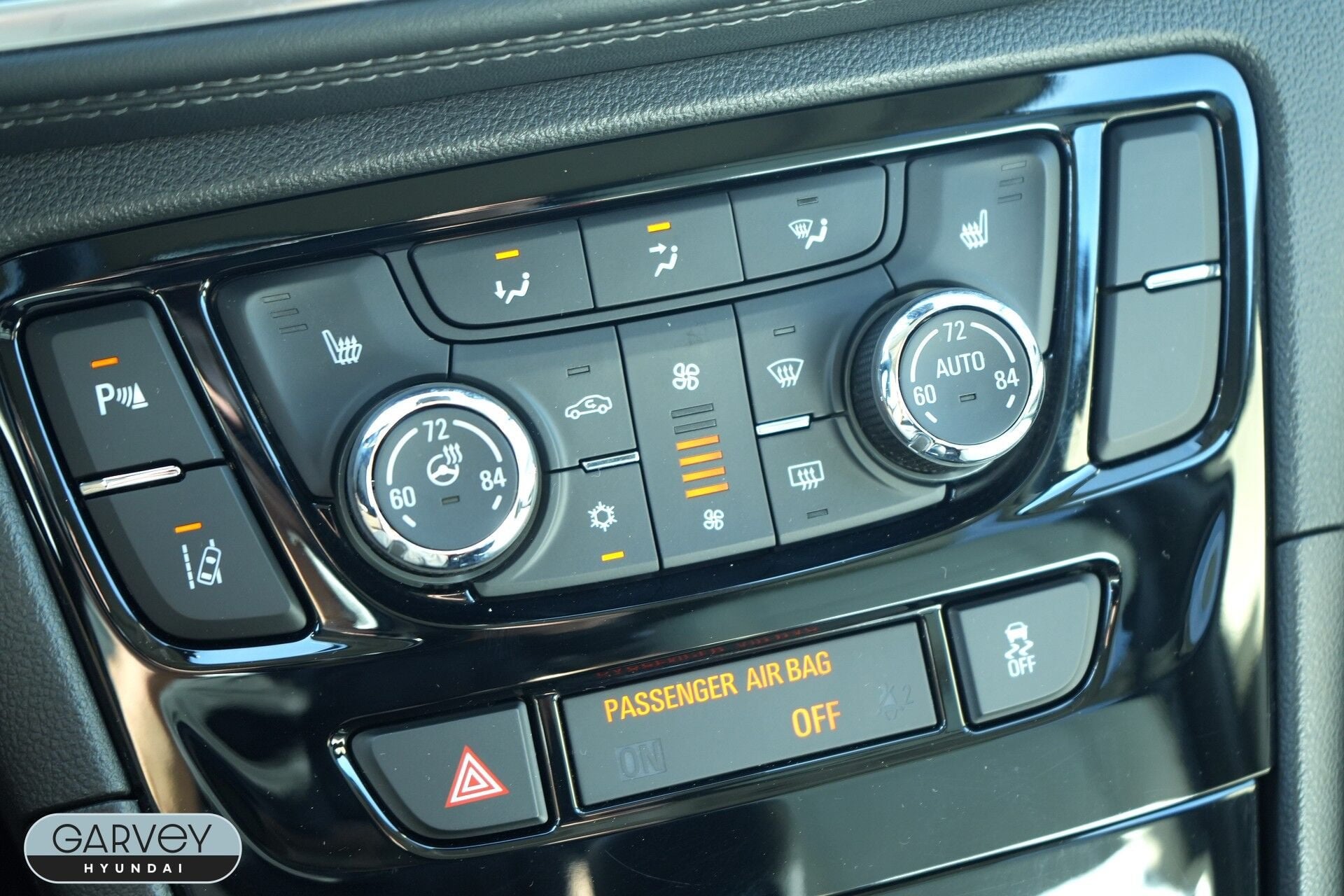 2017 Buick Encore Premium - Photo 12