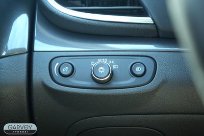 2017 Buick Encore Premium