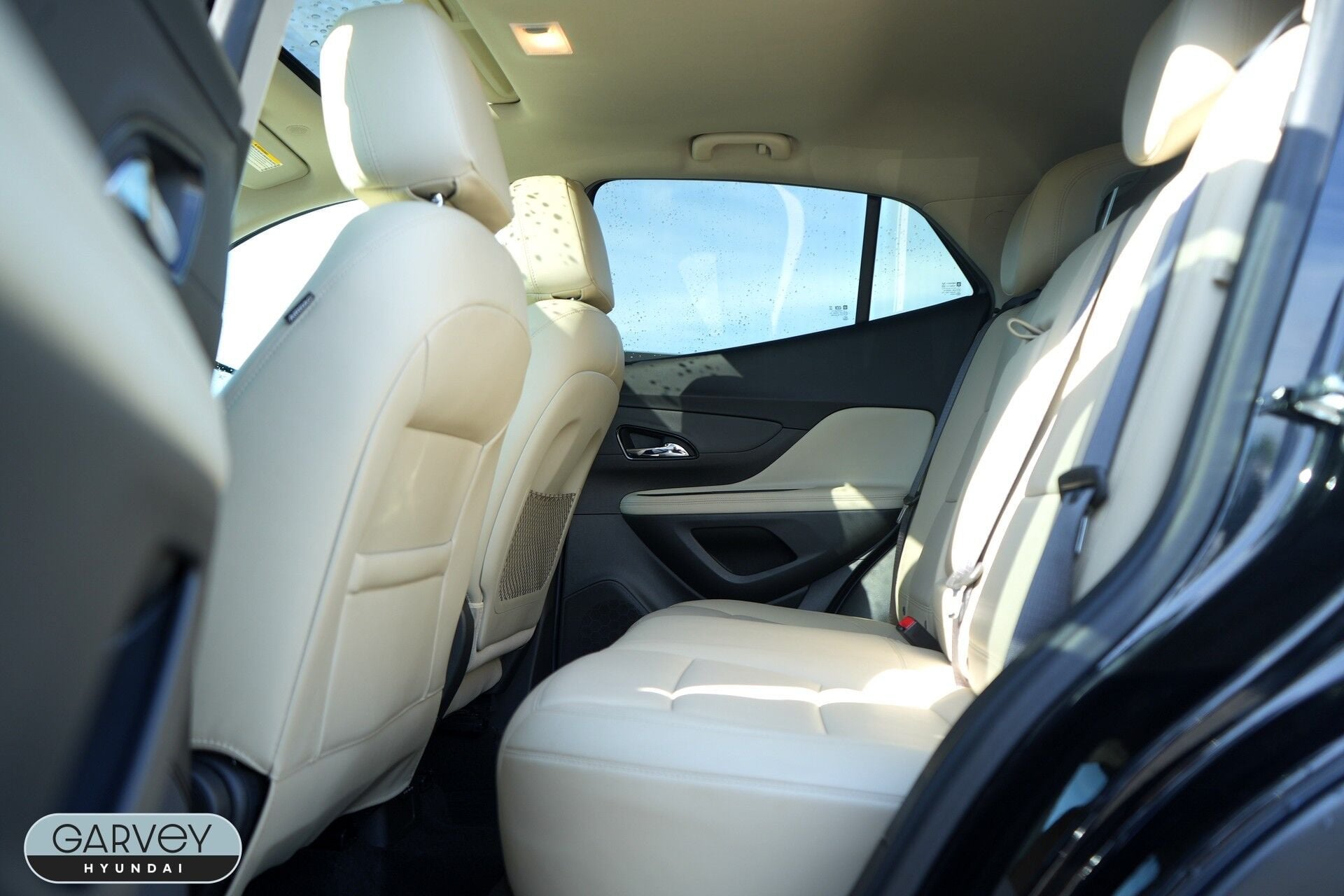 2017 Buick Encore Premium - Photo 20