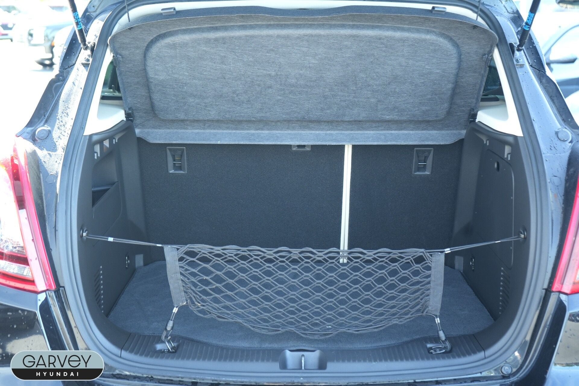 2017 Buick Encore Premium - Photo 25