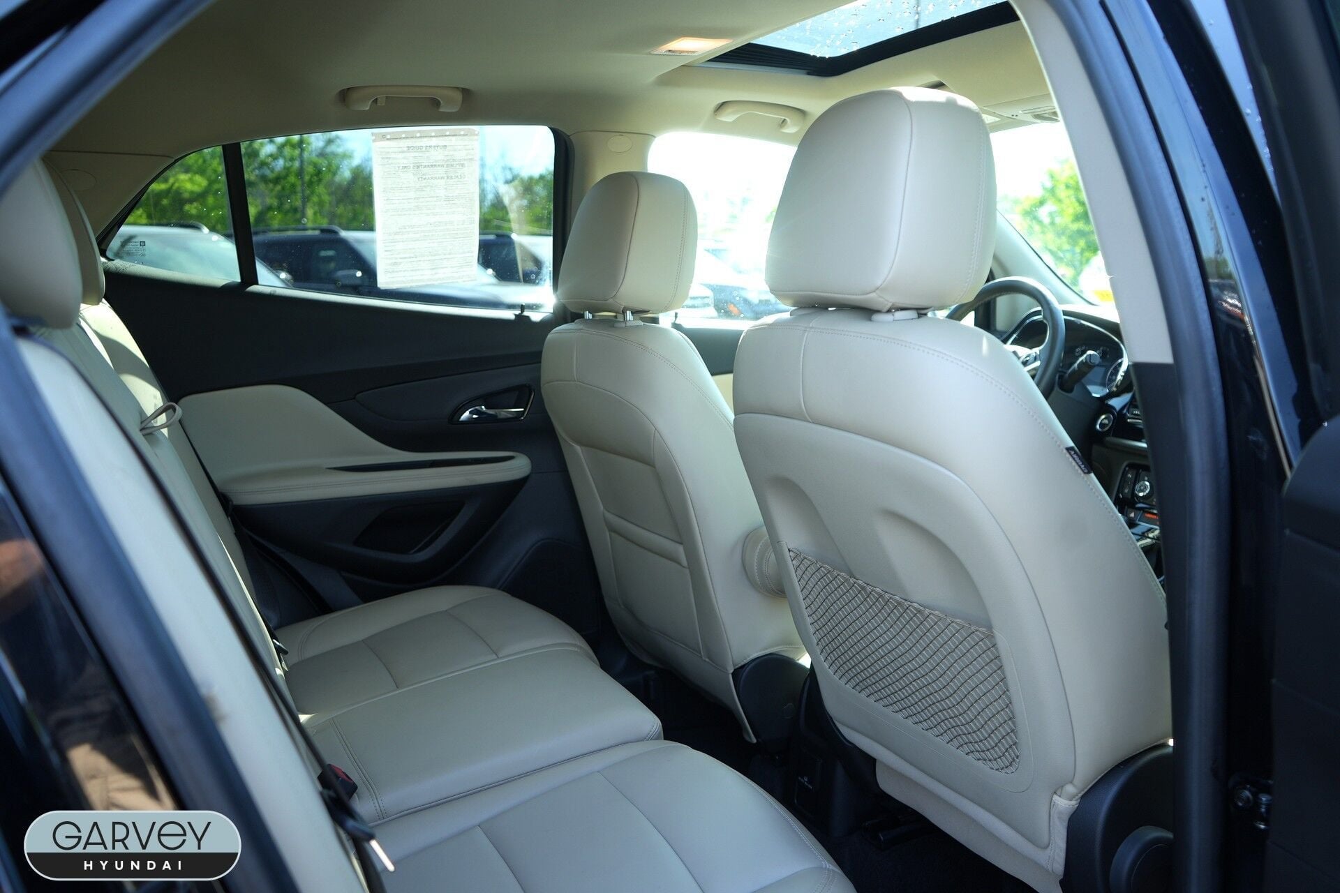 2017 Buick Encore Premium - Photo 29