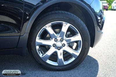 2017 Buick Encore Premium