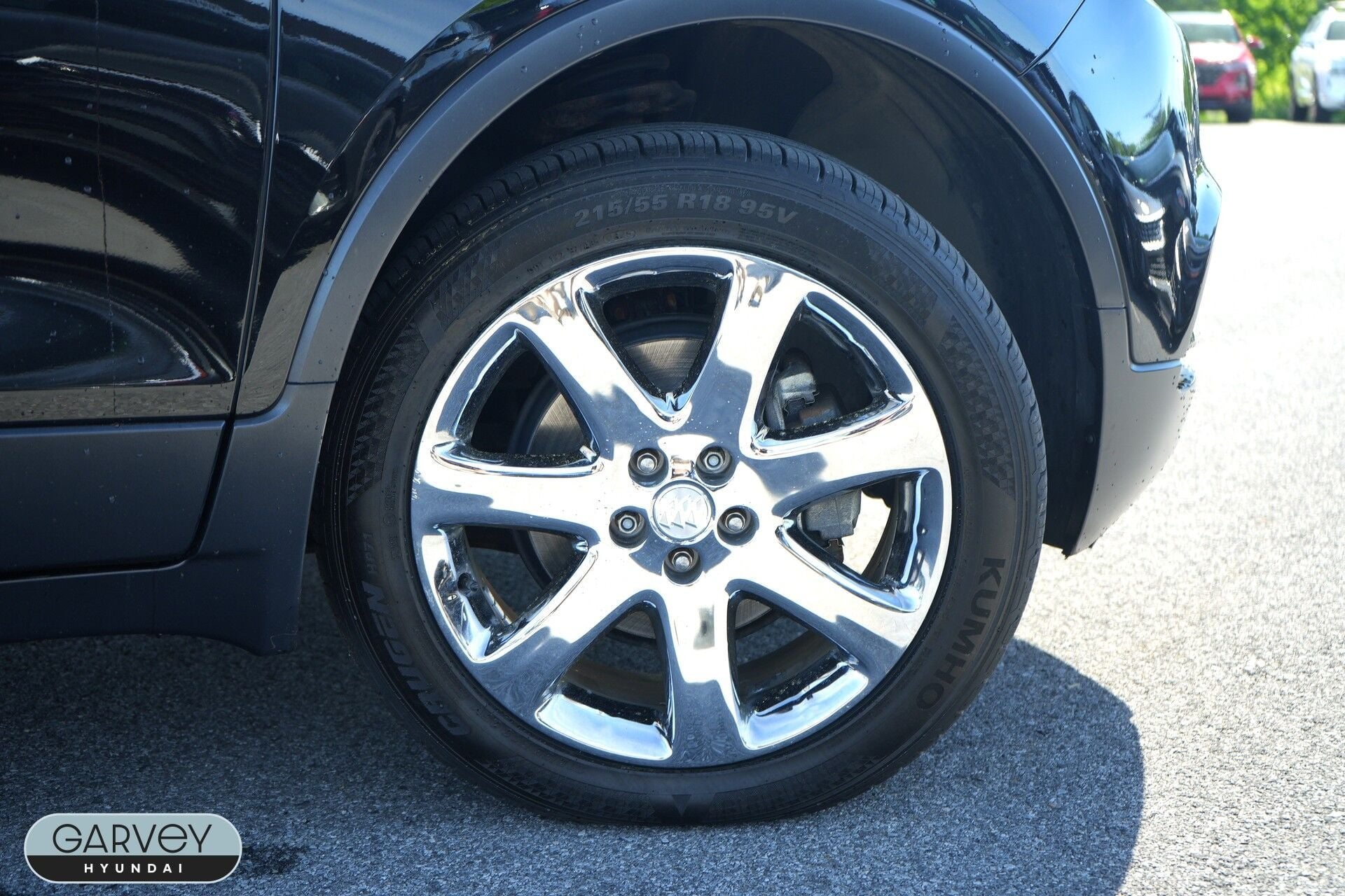 2017 Buick Encore Premium