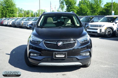 2017 Buick Encore Premium