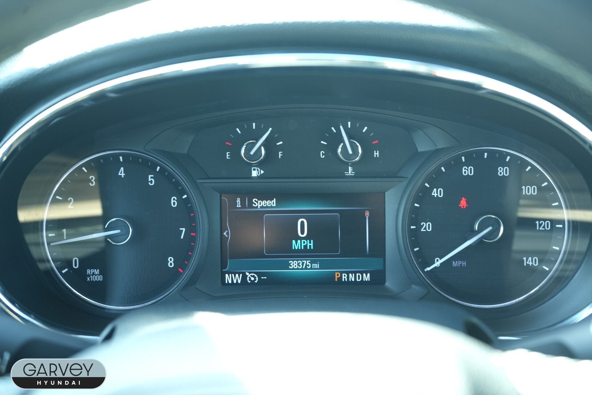 2017 Buick Encore Premium