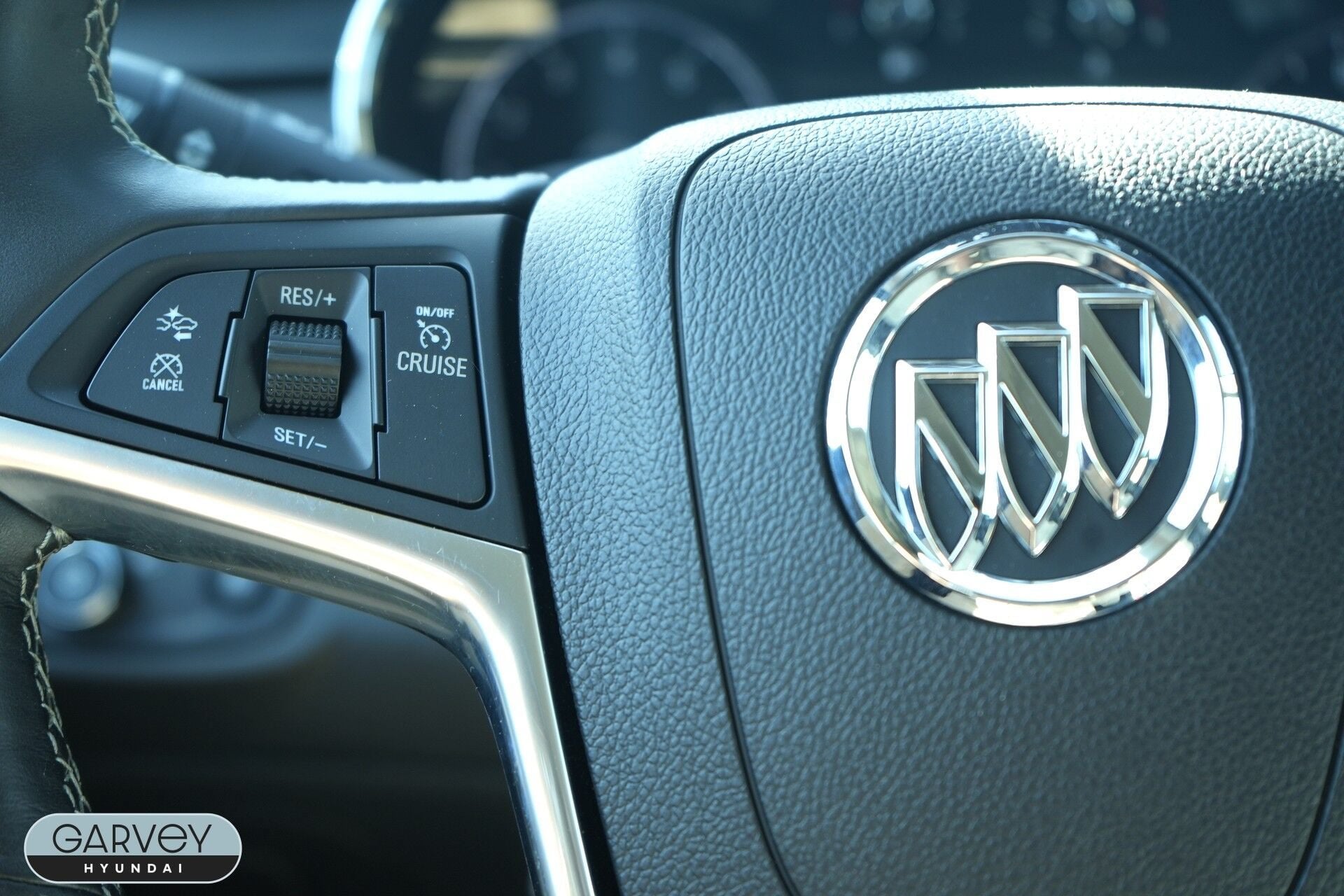 2017 Buick Encore Premium