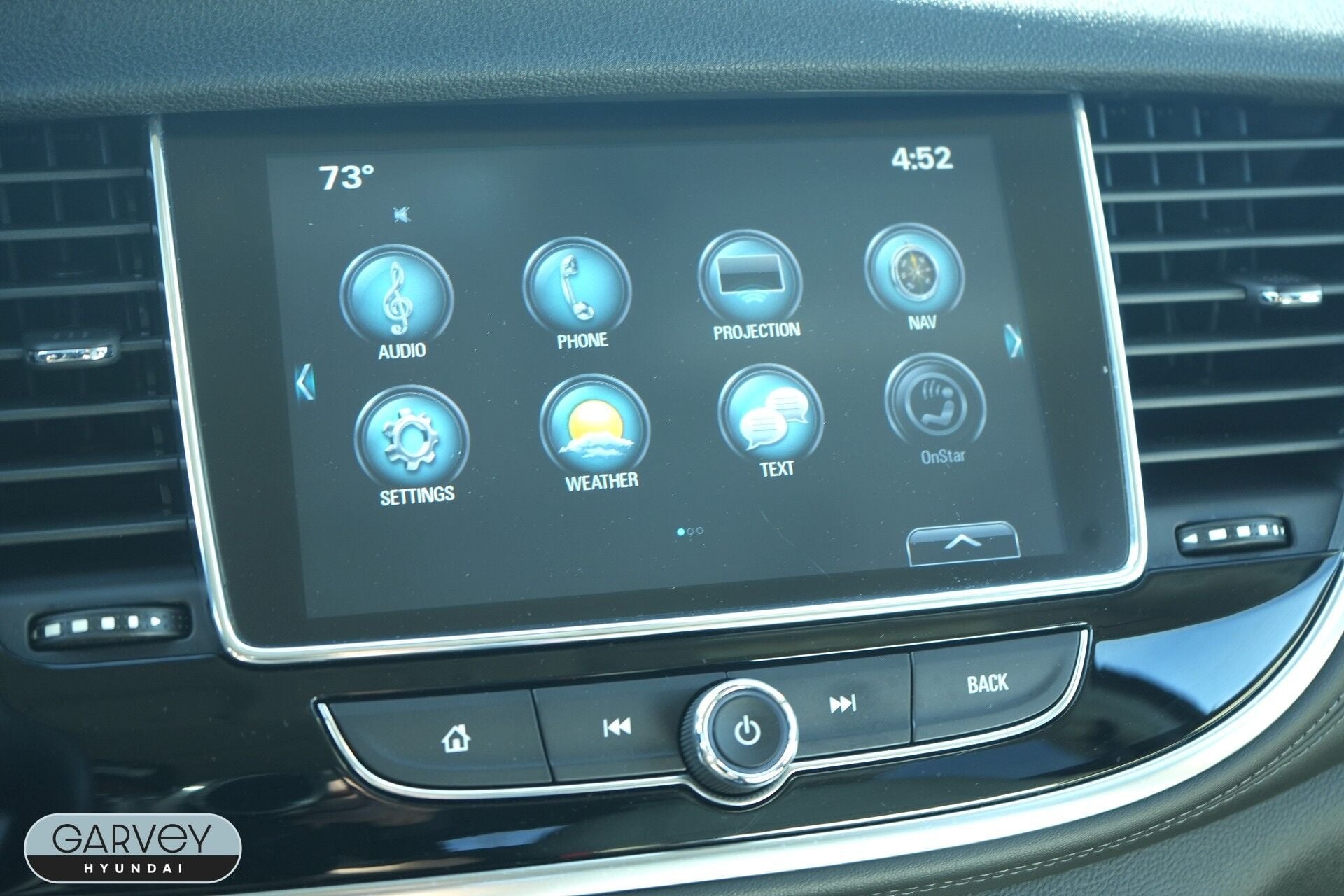 2017 Buick Encore Premium
