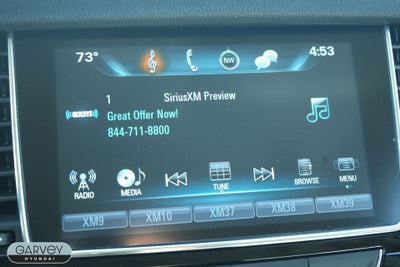 2017 Buick Encore Premium