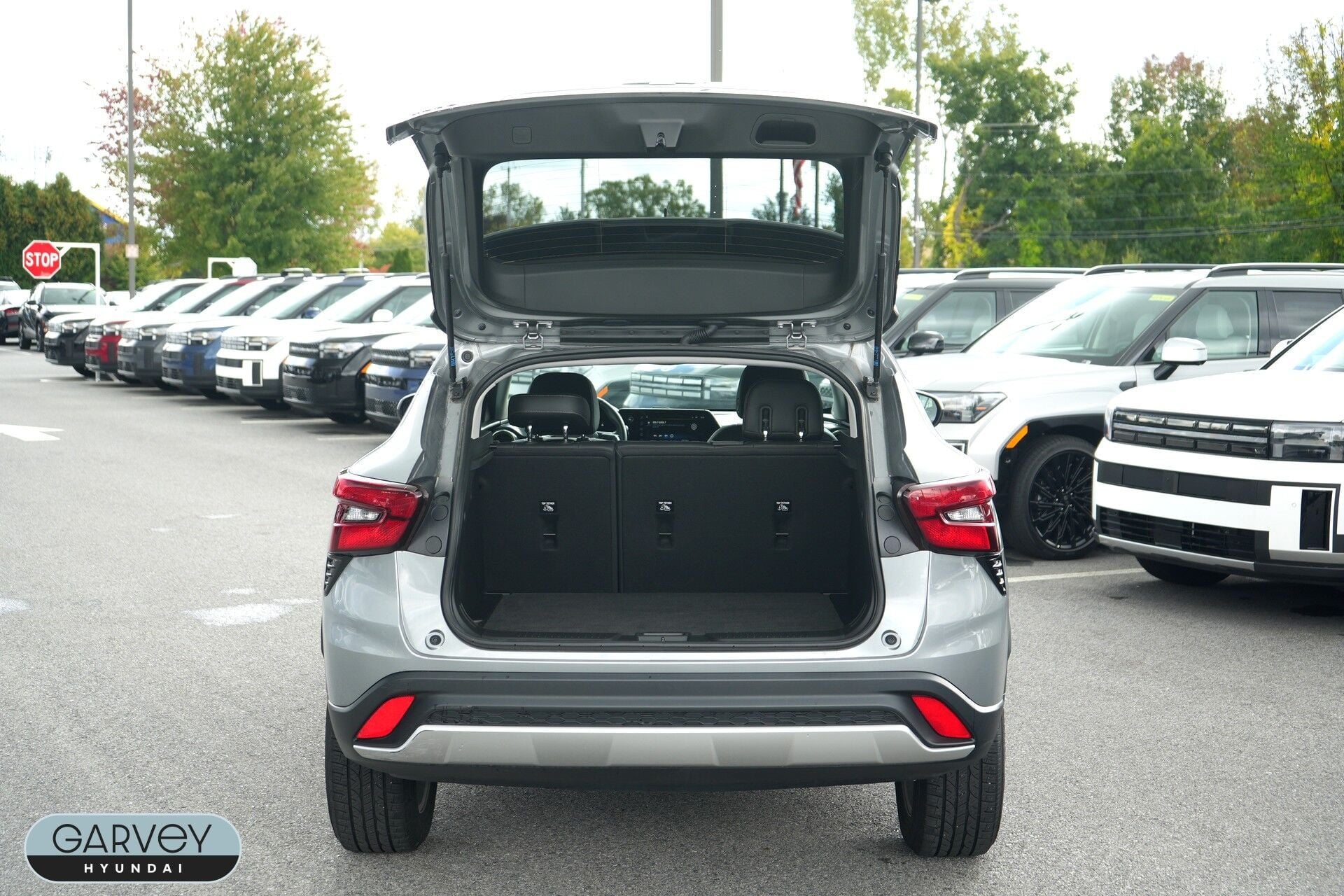 2024 Chevrolet Trax LT - Photo 19