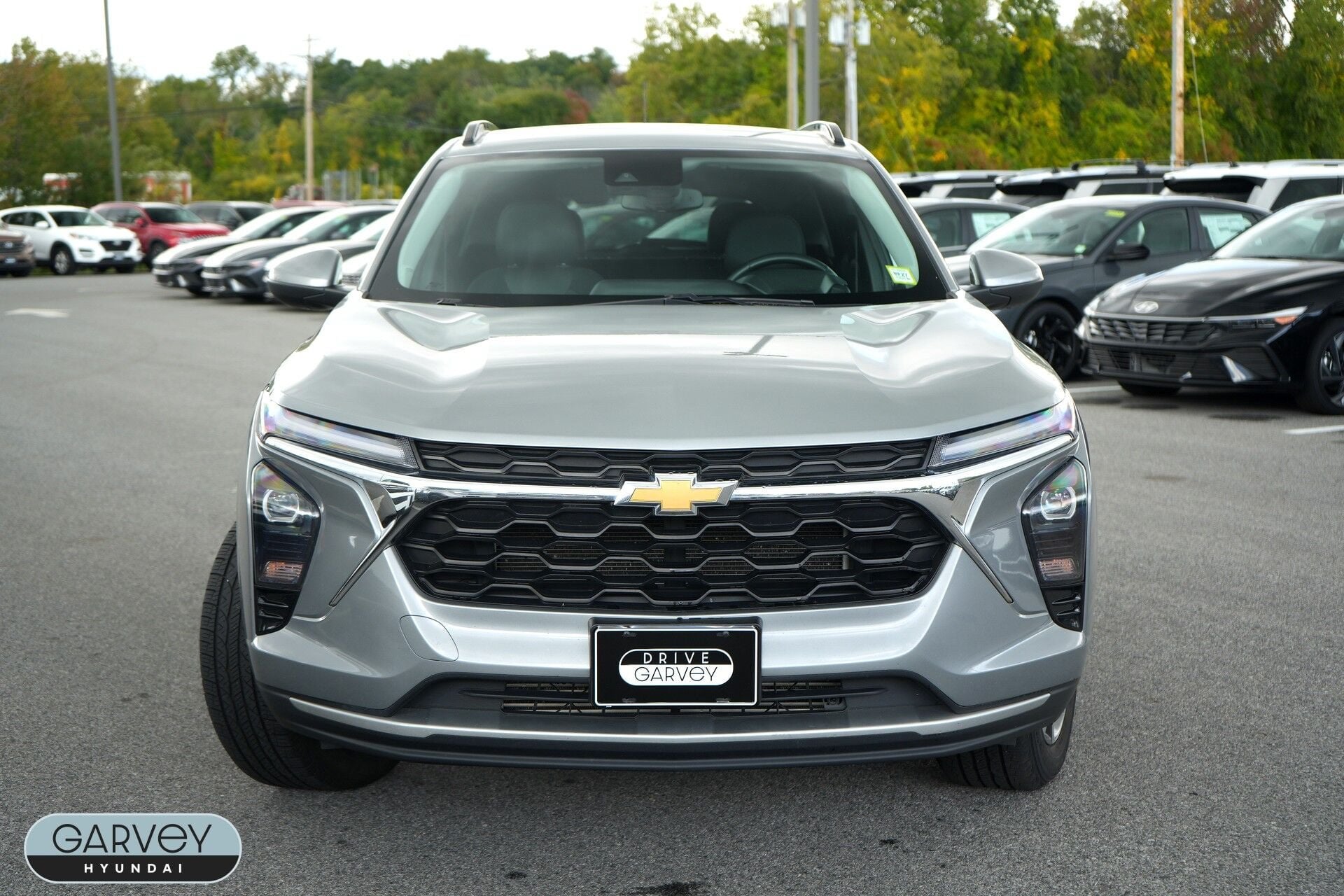 2024 Chevrolet Trax LT - Photo 29