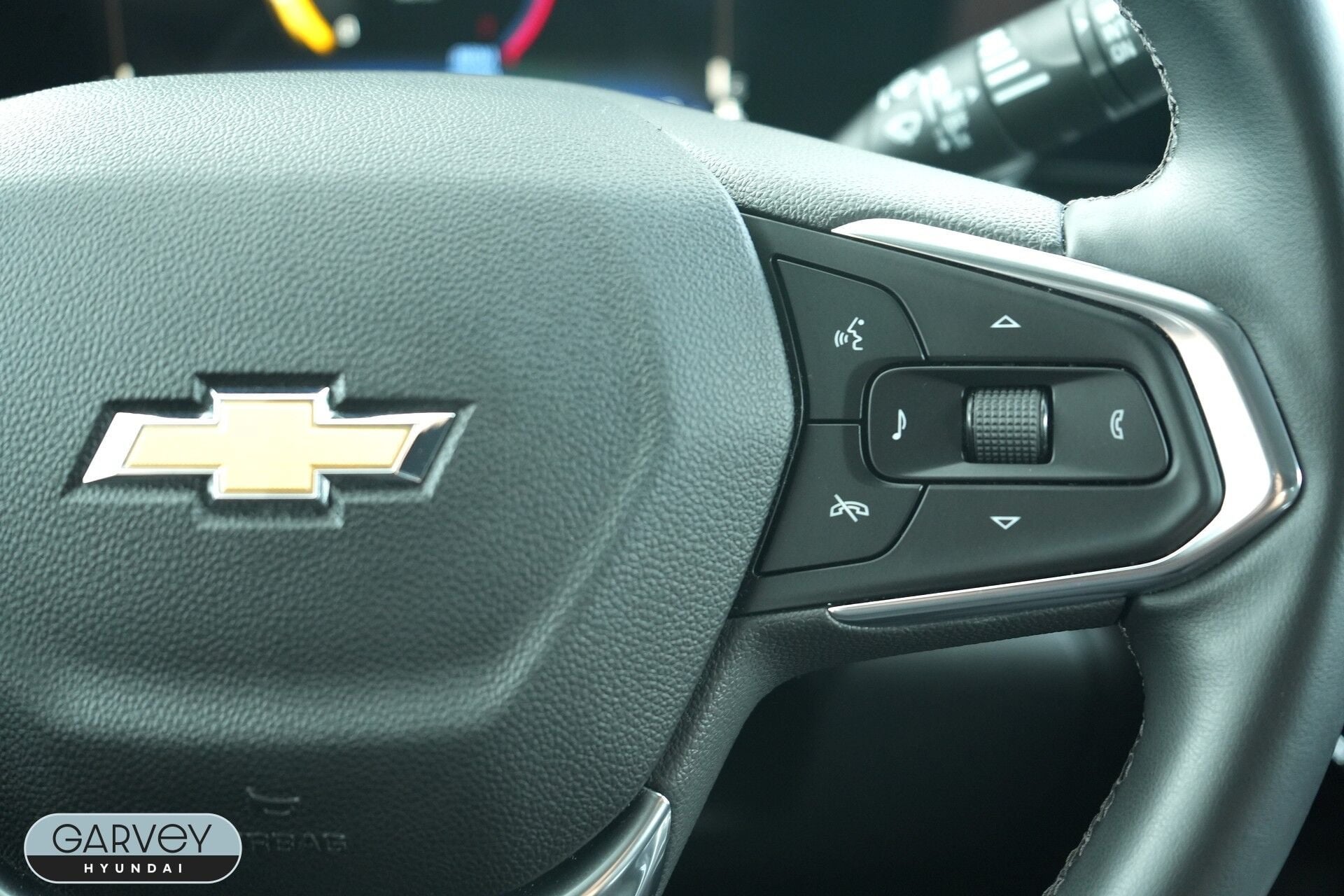 2024 Chevrolet Trax LT - Photo 7