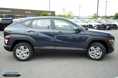 2027 Hyundai KONA SE