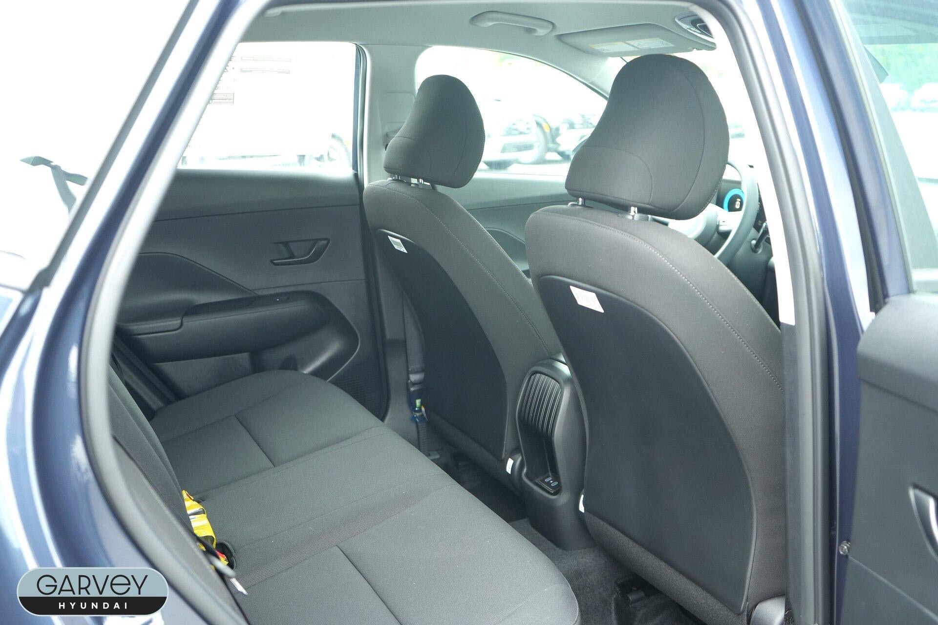 2027 Hyundai KONA SE