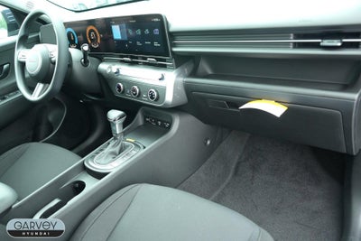 2027 Hyundai KONA SE