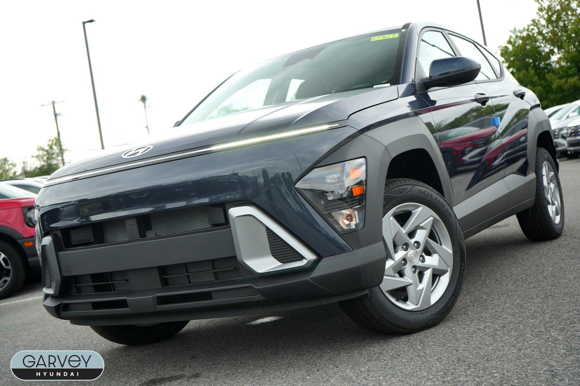 2027 Hyundai KONA SE