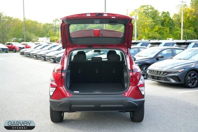 2027 Hyundai KONA SE