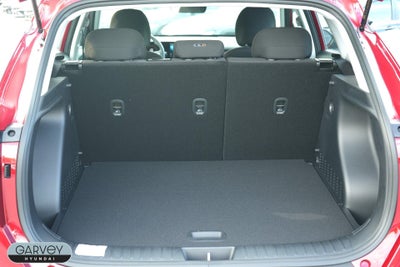 2027 Hyundai KONA SE