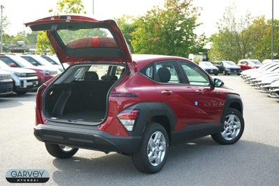 2027 Hyundai KONA SE