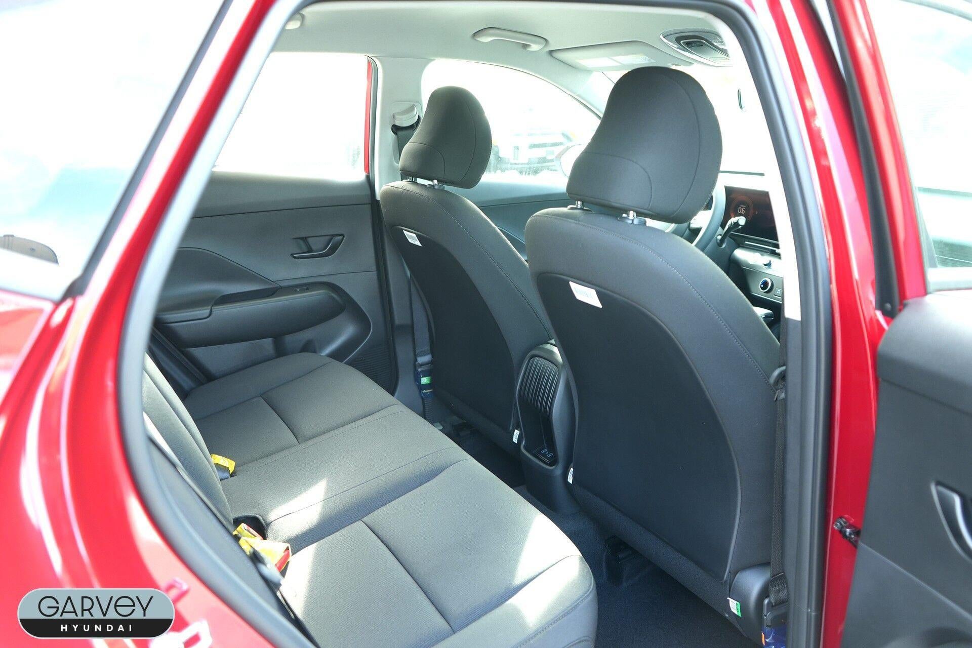 2027 Hyundai KONA SE