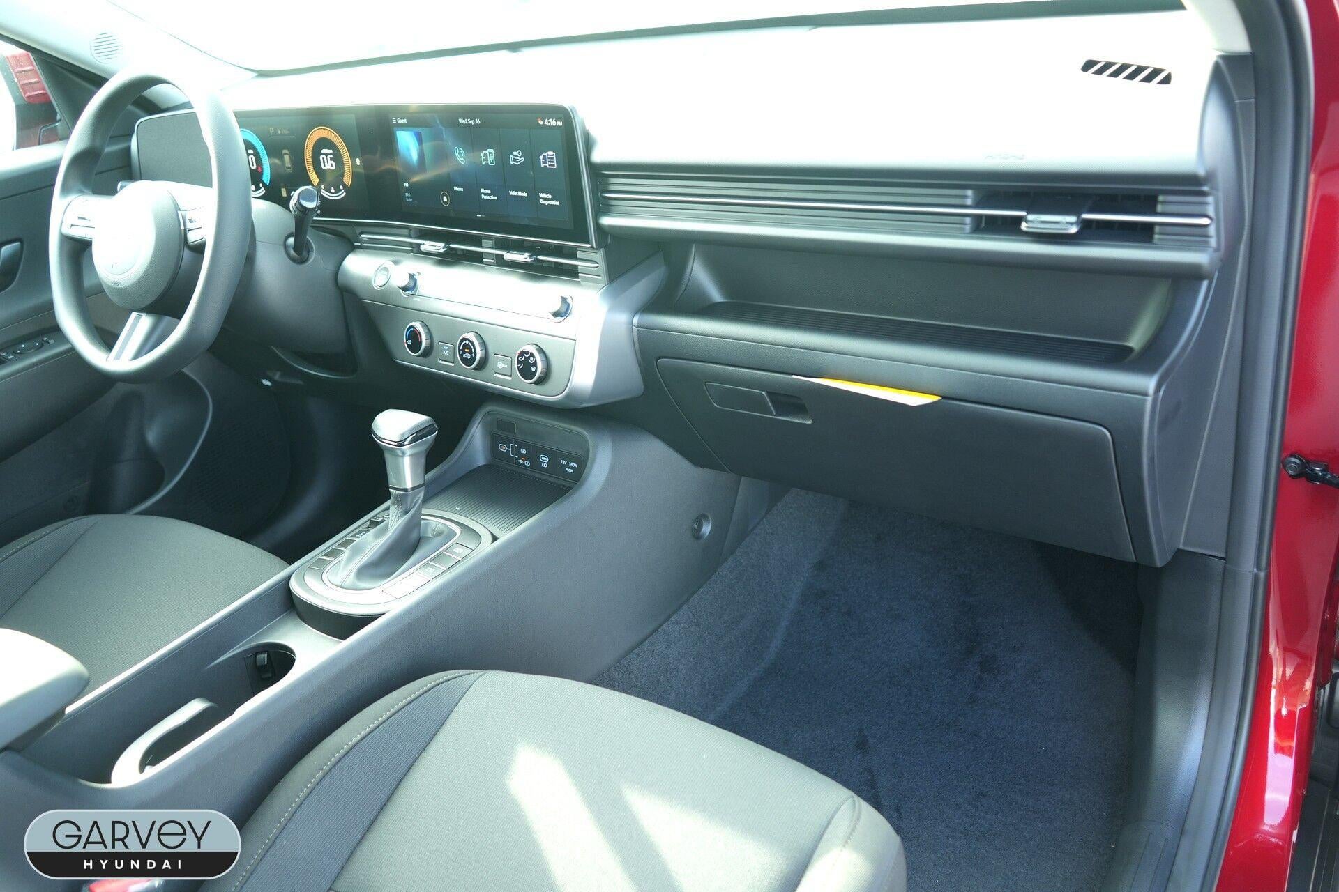 2027 Hyundai KONA SE