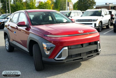 2027 Hyundai KONA SE