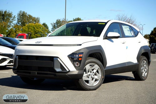 2027 Hyundai KONA SE
