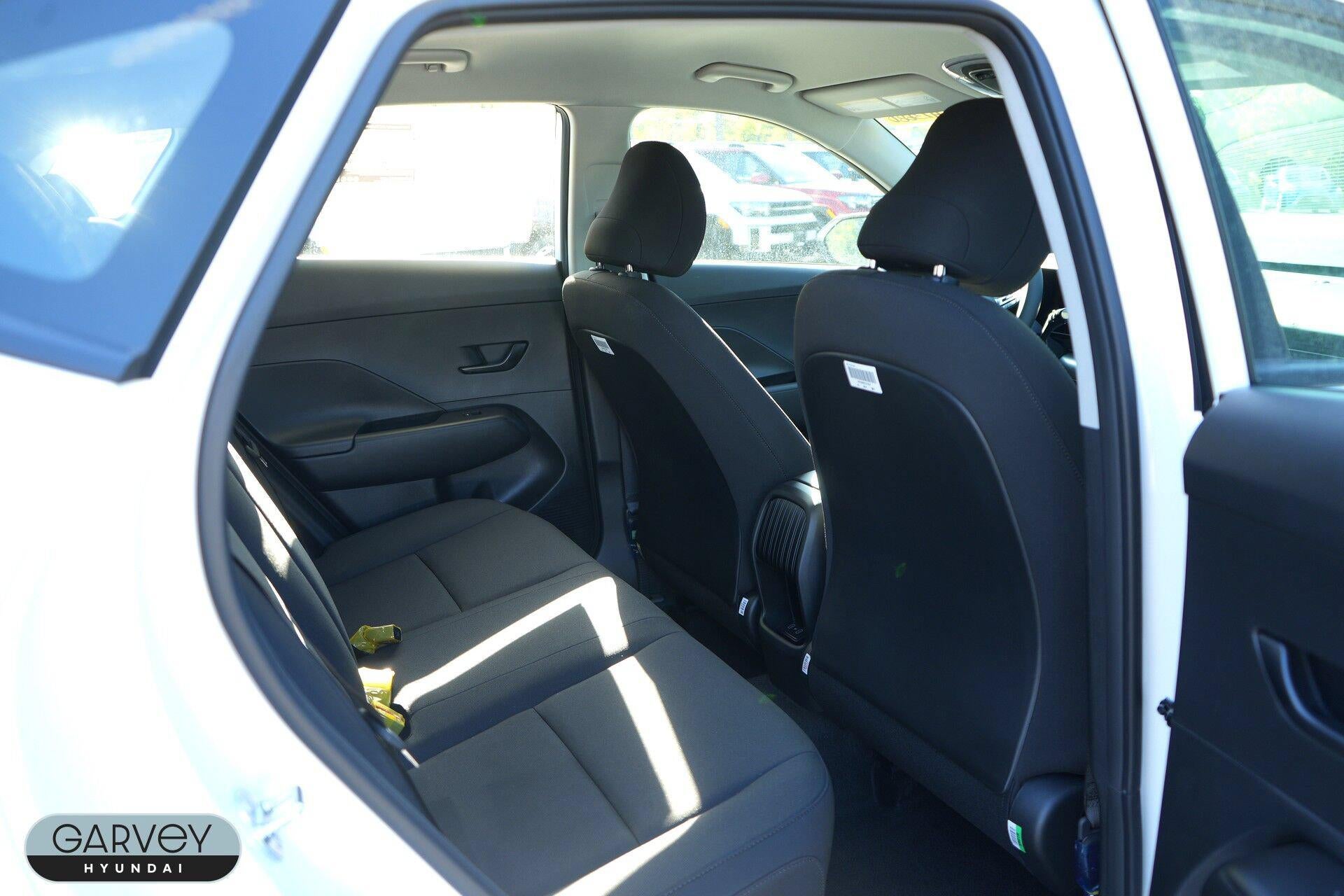 2027 Hyundai KONA SE