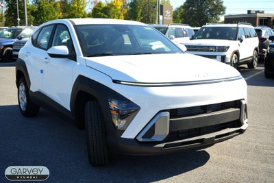 2027 Hyundai KONA SE