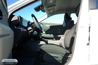 2027 Hyundai KONA SE