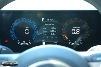 2027 Hyundai KONA SE