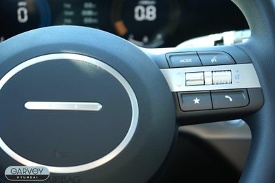 2027 Hyundai KONA SE