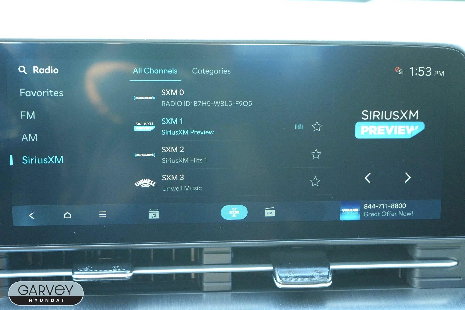 2027 Hyundai KONA SE
