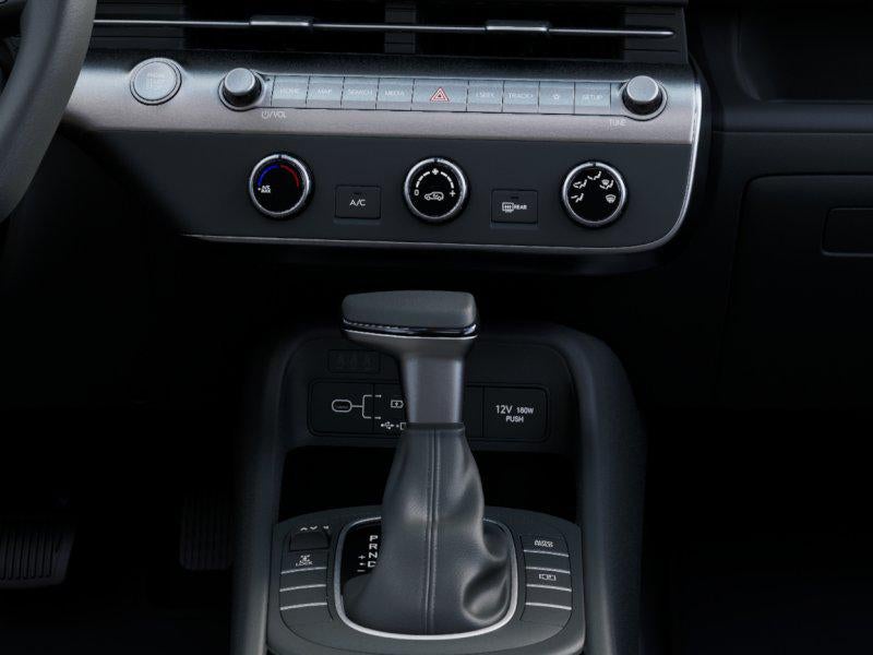 2027 Hyundai KONA SE