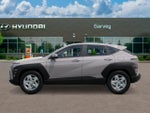 2027 Hyundai KONA SE