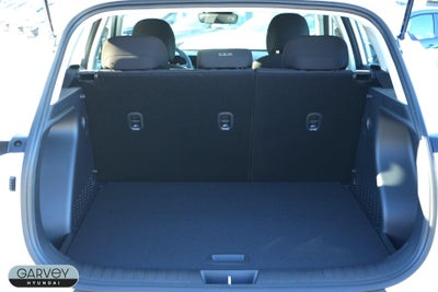 2027 Hyundai KONA SE