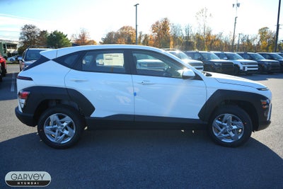 2027 Hyundai KONA SE