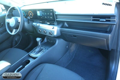 2027 Hyundai KONA SE